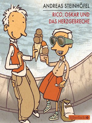 cover image of Rico und Oskar 2